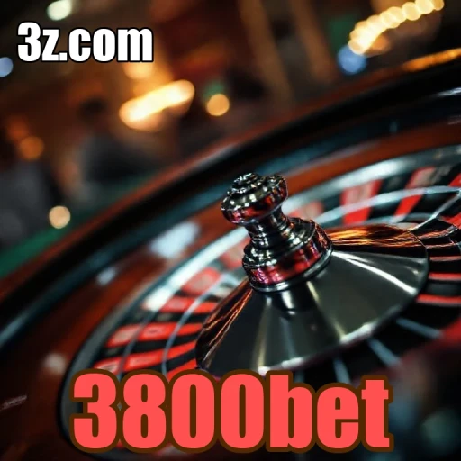 Bingo Inovador: Explore a Seção de Jogos do 3800bet