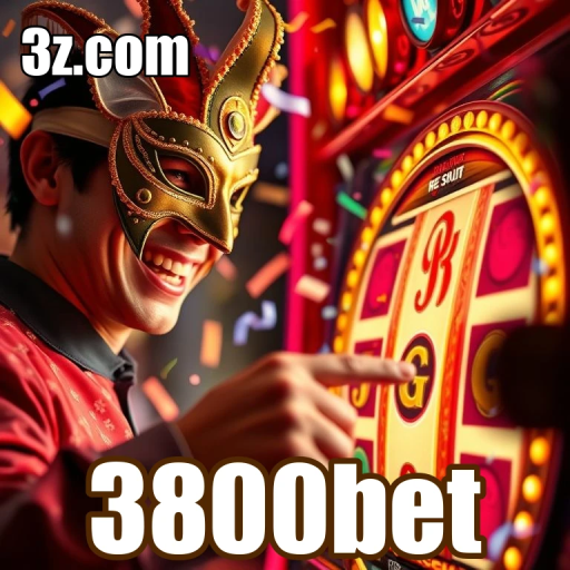 3800bet Cassino