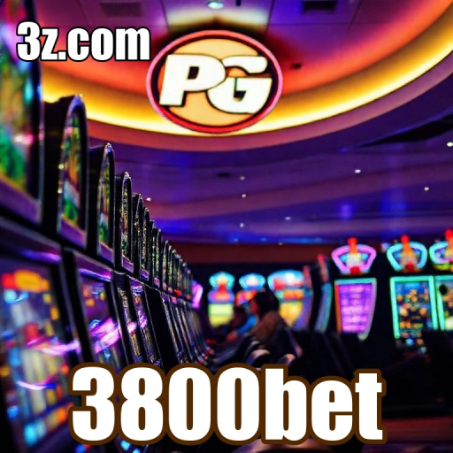 3800bet: A Experiência Inigualável em Sports para Apostadores
