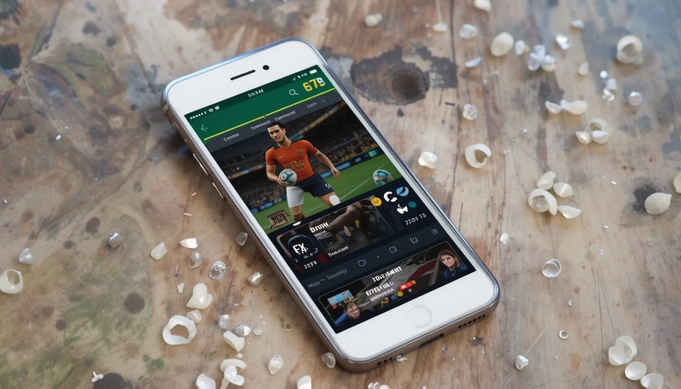 Baixe o App da 3800bet