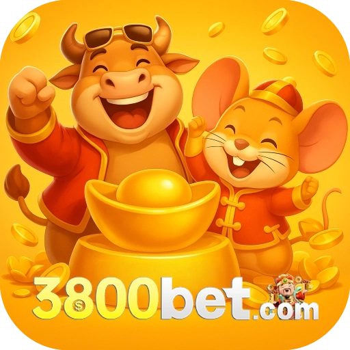 3800bet logo